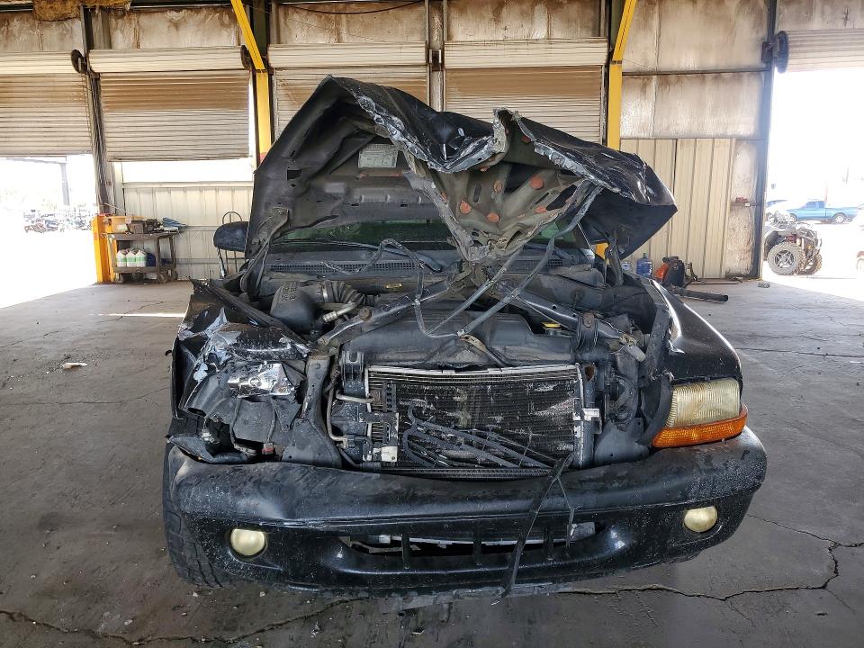 Продажа на аукционе авто 2002 Dodge Dakota, vin: 1B7GL32N22S712601, номер лота: 65586336