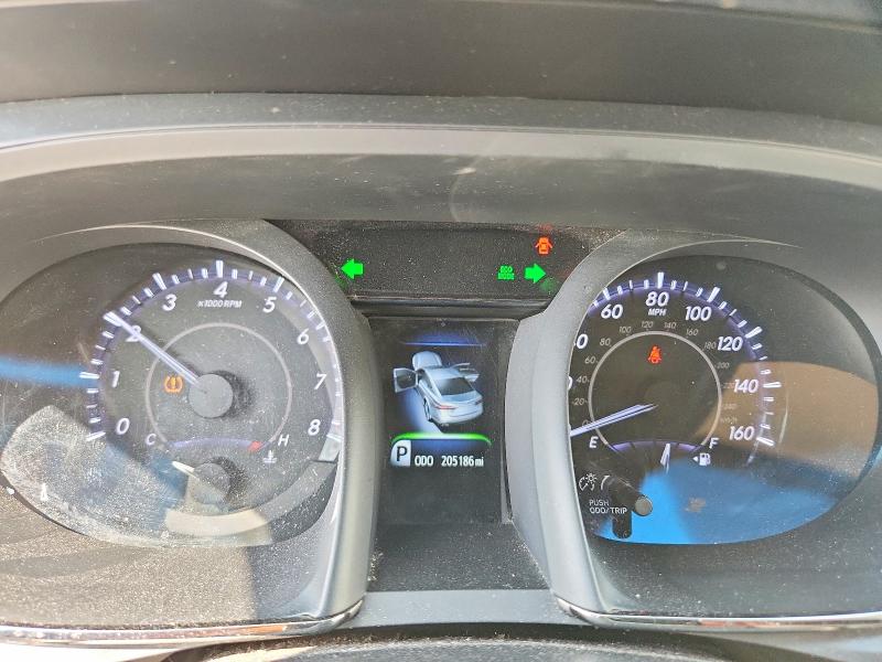 65513086 :رقم المزاد ، 4T1BK1EB7FU163891 vin ، 2015 Toyota Avalon مزاد بيع