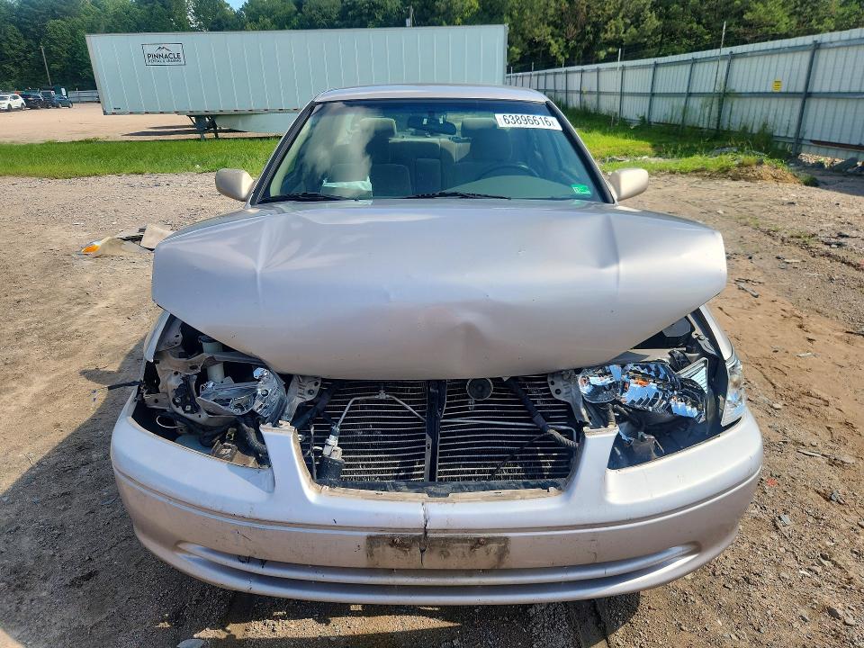 Aukcja sprzedaży 2001 Toyota Camry, vin: 4T1BG22K21U767935, numer aukcji: 63896616