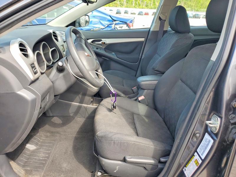 Aukcja sprzedaży 2009 Pontiac Vibe, vin: 5Y2SP67089Z413841, numer aukcji: 63126536
