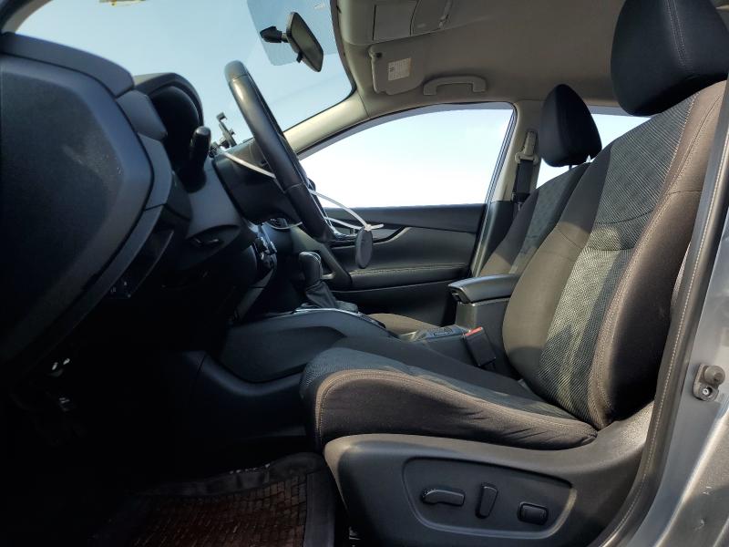 Продаж на аукціоні авто 2018 Nissan Rogue Sport, vin: JN1BJ1CRXJW285684, номер лоту: 64457156