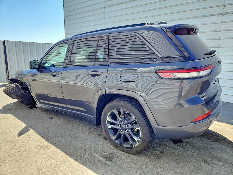Aukcja sprzedaży 2026 Jeep Grand Cherokee, vin: 1C4RJHBR9TC283161, numer aukcji: 66984416