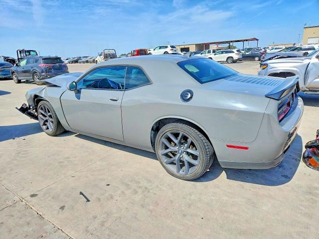 2019 Dodge Challenger მანქანა იყიდება აუქციონზე, vin: 2C3CDZAG0KH702291, აუქციონის ნომერი: 65574006