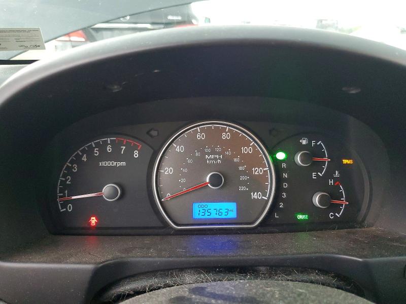 63696966 :رقم المزاد ، KMHDU46D88U566821 vin ، 2008 Hyundai Elantra مزاد بيع