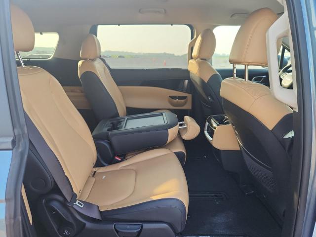 2024 Kia Carnival მანქანა იყიდება აუქციონზე, vin: KNDNC5H3XR6342137, აუქციონის ნომერი: 64911756