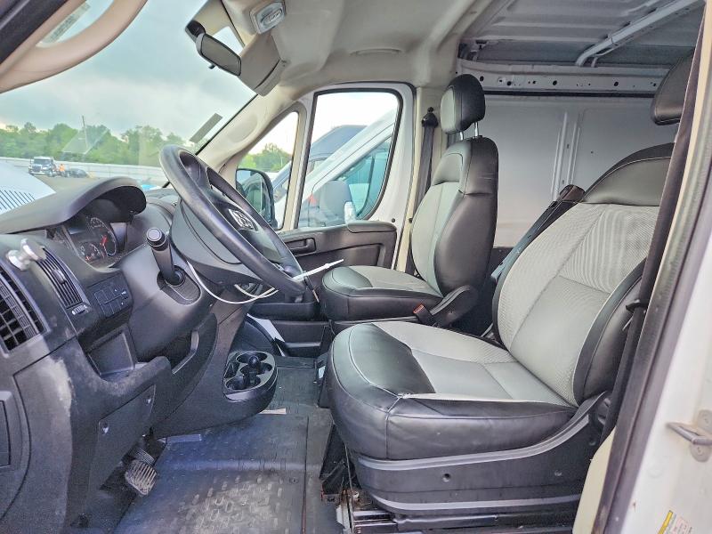 Продаж на аукціоні авто 2018 Ram Promaster 1500, vin: 3C6TRVAG6JE109784, номер лоту: 63466716