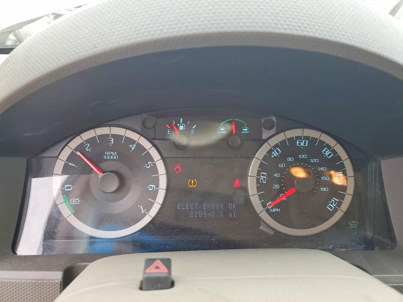 2010 Ford Escape მანქანა იყიდება აუქციონზე, vin: 1FMCU5K35AKC29488, აუქციონის ნომერი: 64314616