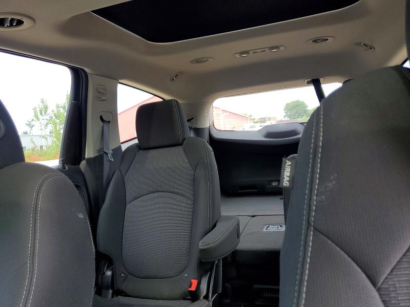 Продажа на аукционе авто 2013 Chevrolet Traverse, vin: 1GNKRGKD8DJ189141, номер лота: 65267736