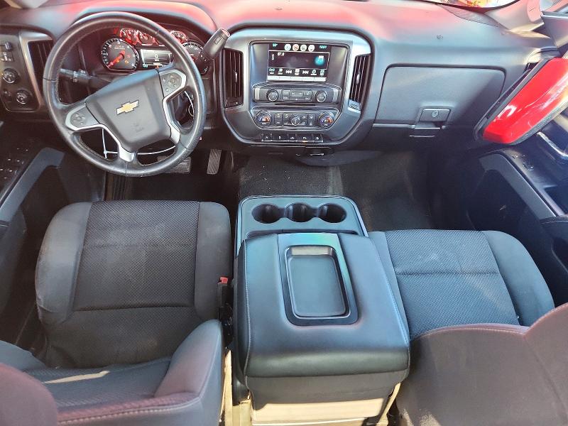 Aukcja sprzedaży 2016 Chevrolet Silverado, vin: 3GCUKREC1GG379809, numer aukcji: 66177956