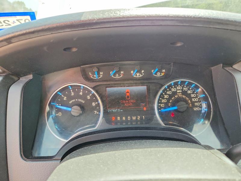2014 Ford F150 მანქანა იყიდება აუქციონზე, vin: 1FTFW1ET7EKG25086, აუქციონის ნომერი: 63896566