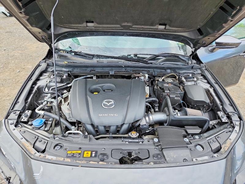 Продаж на аукціоні авто 2020 Mazda 3, vin: JM1BPBMMXL1154114, номер лоту: 66336596