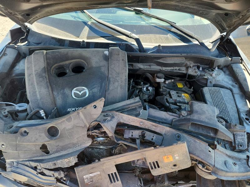Aukcja sprzedaży 2018 Mazda Cx-5, vin: JM3KFBCM6J0372436, numer aukcji: 63667526