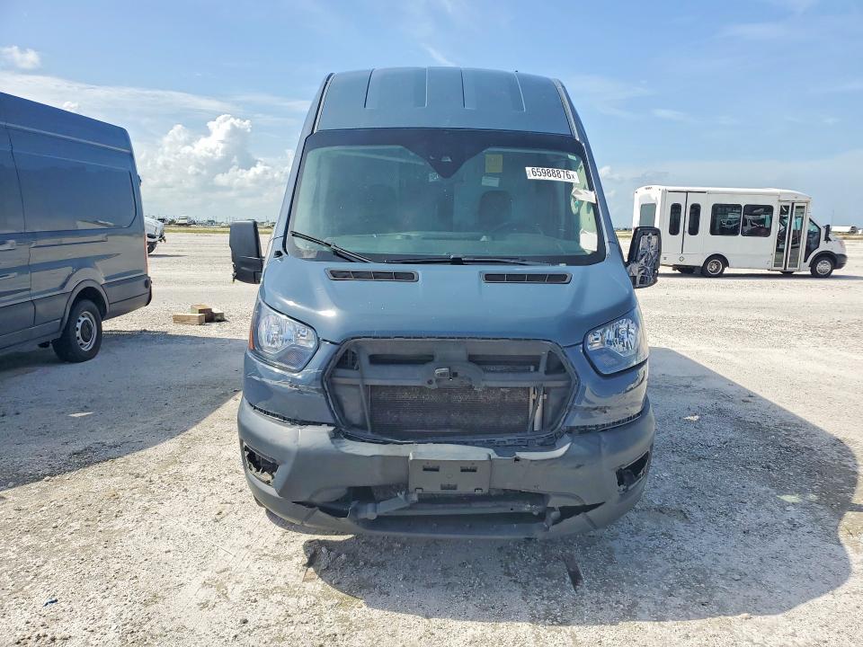 Aukcja sprzedaży 2020 Ford Transit 250, vin: 1FTBR3X87LKB27168, numer aukcji: 65988876