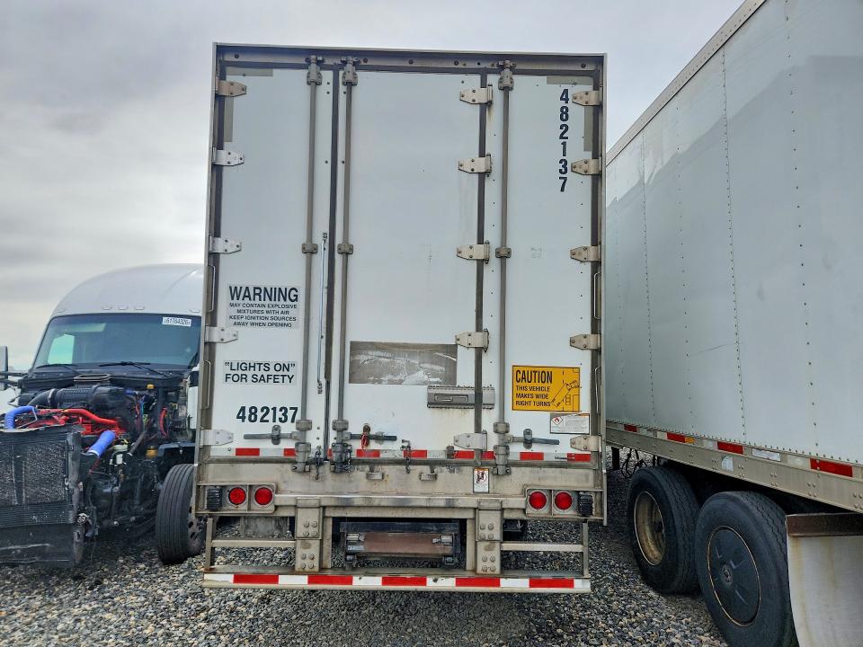 Aukcja sprzedaży 2015 Great Dane Trailers, vin: 1GRAA962XFB708001, numer aukcji: 69058086