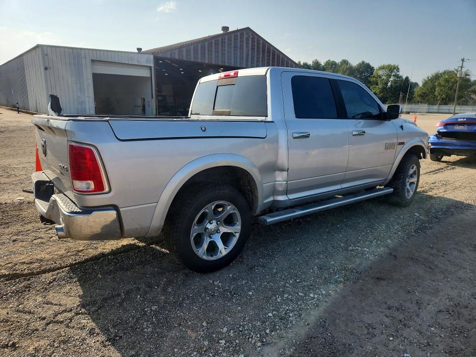 2015 Ram 1500 მანქანა იყიდება აუქციონზე, vin: 1C6RR7NM1FS552404, აუქციონის ნომერი: 63846506
