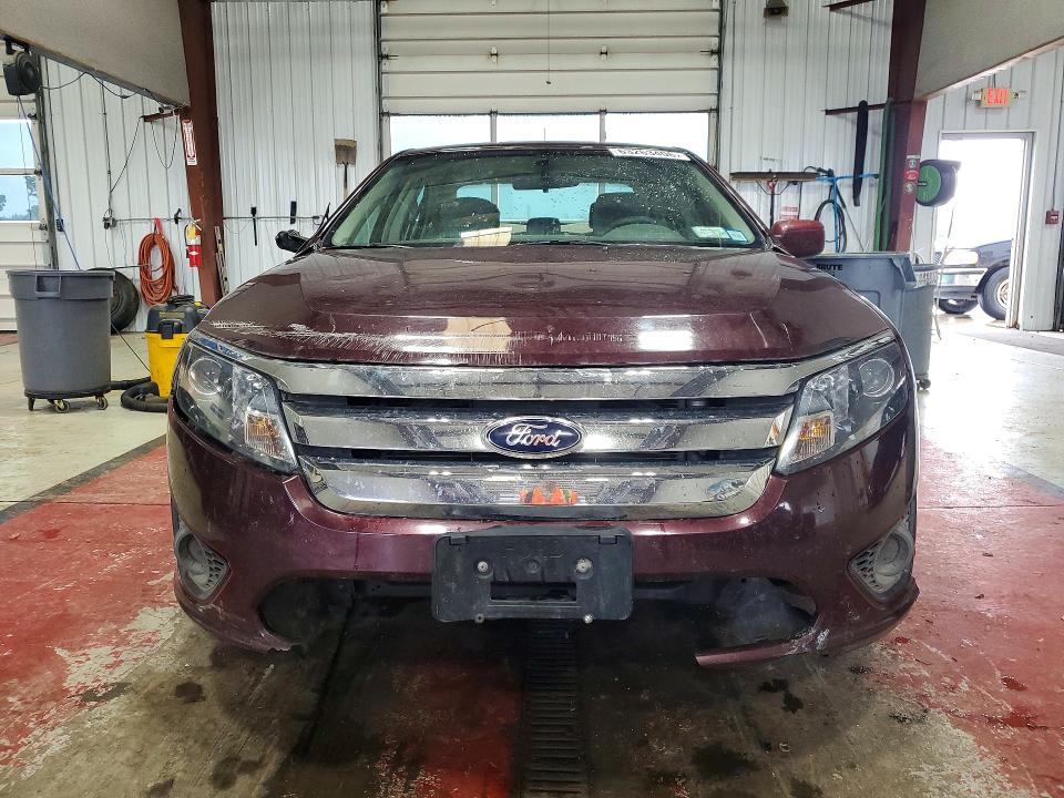 Продажа на аукционе авто 2012 Ford Fusion, vin: 3FAHP0GA2CR347708, номер лота: 63263406
