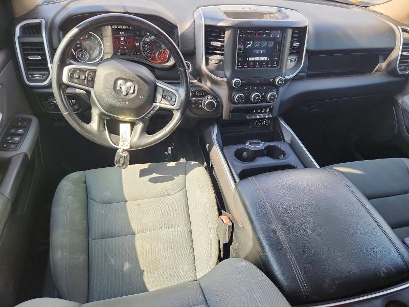 Aukcja sprzedaży 2020 Ram 1500, vin: 1C6SRFBT4LN281792, numer aukcji: 64069526