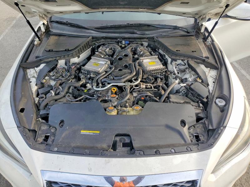 Auction sale of the 2018 Infiniti Q50, vin: JN1EV7AP4JM358159, lot number: 64946936