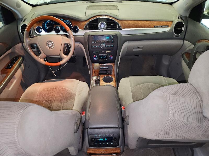 Продаж на аукціоні авто 2008 Buick Enclave, vin: 5GAEV13708J205671, номер лоту: 64913166
