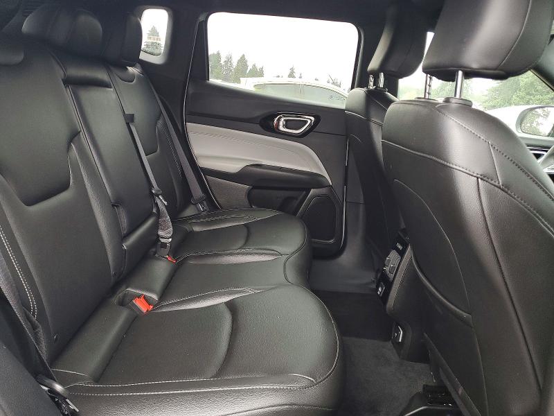 Продаж на аукціоні авто 2025 Jeep Compass, vin: 3C4NJDCN3ST579377, номер лоту: 63746716