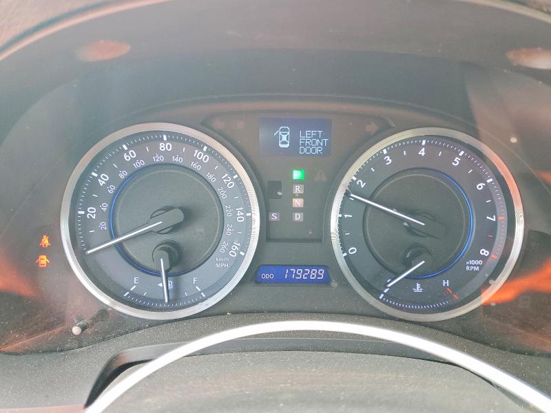 2011 Lexus Is 250 მანქანა იყიდება აუქციონზე, vin: JTHBF5C28B5154283, აუქციონის ნომერი: 66315156