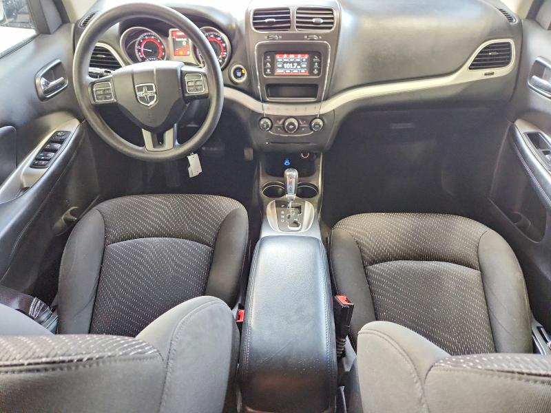 Auction sale of the 2017 Dodge Journey, vin: 3C4PDDBG9HT525089, lot number: 64300856