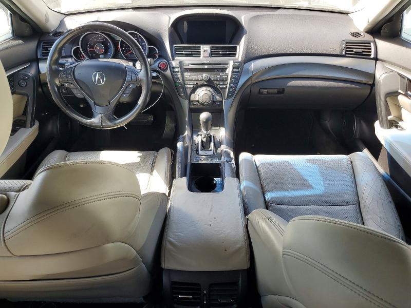 Продажа на аукционе авто 2012 Acura Tl, vin: 19UUA9F73CA002719, номер лота: 65678766