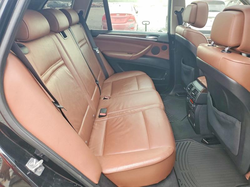 Aukcja sprzedaży 2013 Bmw X5, vin: 5UXZV4C54DL994128, numer aukcji: 65912676