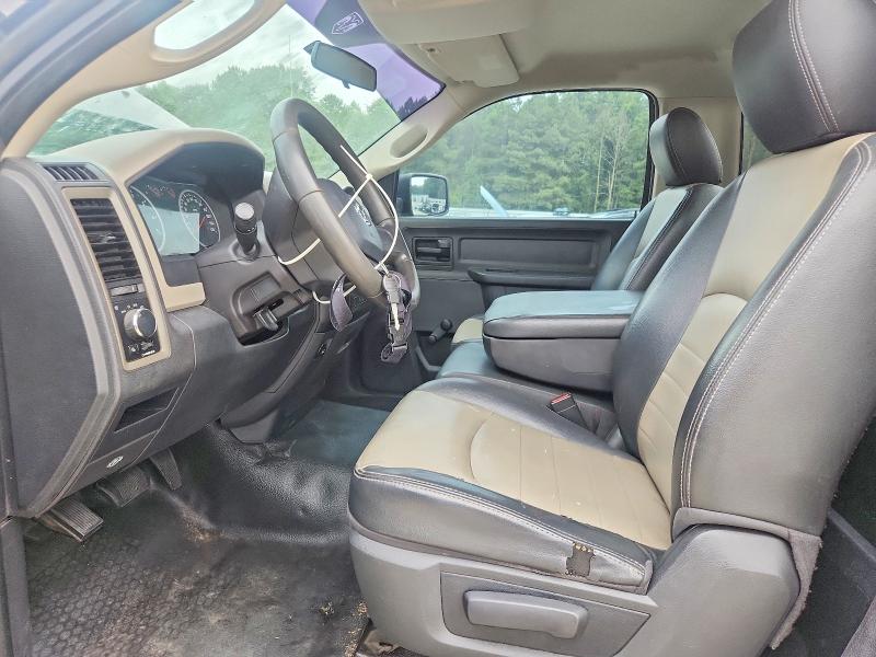 Aukcja sprzedaży 2011 Dodge Ram 1500, vin: 3D7JB1EK5BG528202, numer aukcji: 64414566