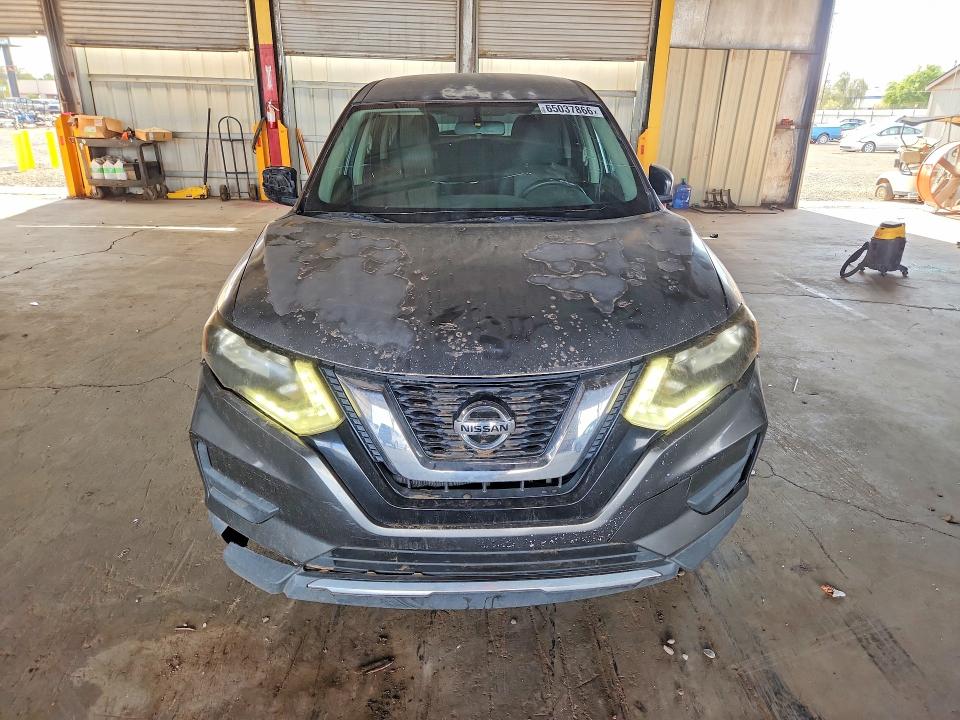 Aukcja sprzedaży 2017 Nissan Rogue, vin: JN8AT2MT9HW134532, numer aukcji: 65037866