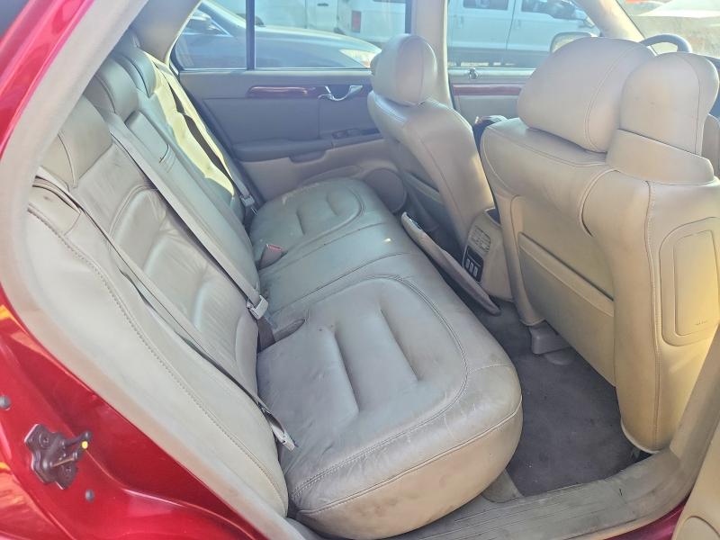 Продажа на аукционе авто 2002 Cadillac Deville, vin: 1G6KD54Y02U249018, номер лота: 66202156