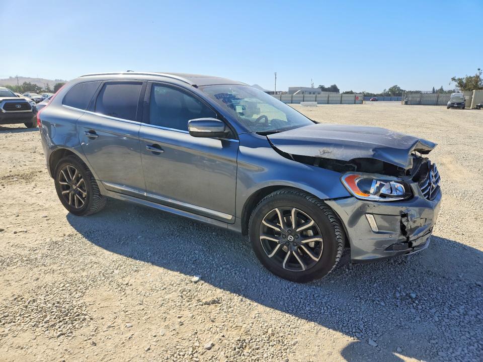 Продаж на аукціоні авто 2016 Volvo Xc60, vin: YV449MRK9G2883028, номер лоту: 63725346