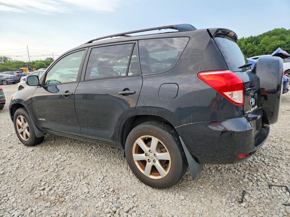 64284876 :رقم المزاد ، JTMBD31V165007785 vin ، 2006 Toyota Rav4 مزاد بيع