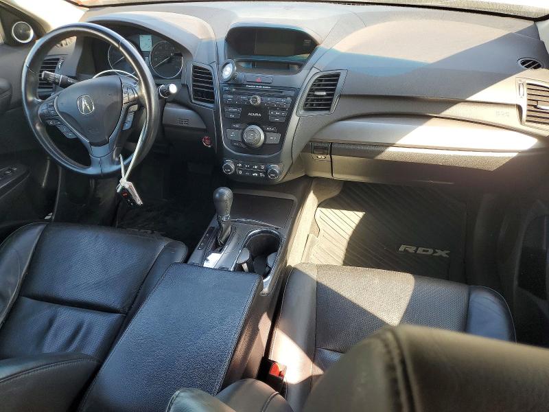 Продаж на аукціоні авто 2014 Acura Rdx, vin: 5J8TB4H3XEL003282, номер лоту: 66130926
