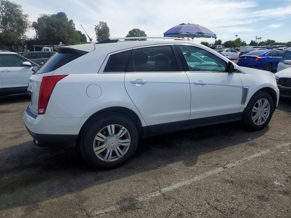 65226836 :رقم المزاد ، 3GYFNBE31ES635653 vin ، 2014 Cadillac Srx مزاد بيع