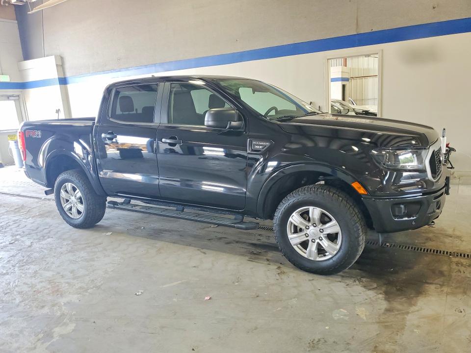 64225766 :رقم المزاد ، 1FTER4FH1KLA62833 vin ، 2019 Ford Ranger مزاد بيع