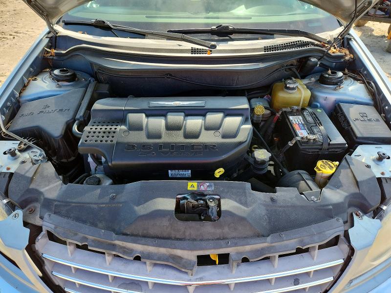 Aukcja sprzedaży 2006 Chrysler Pacifica, vin: 2A8GF68416R641107, numer aukcji: 65384176