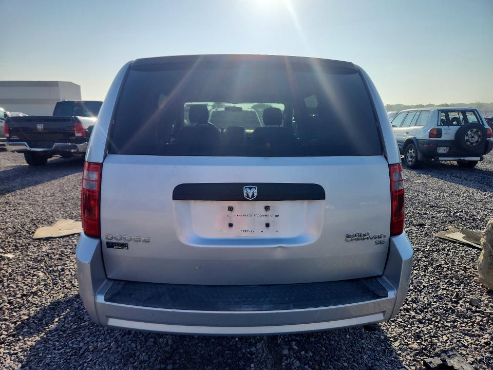 Aukcja sprzedaży 2009 Dodge Grand Caravan, vin: 2D8HN44EX9R628296, numer aukcji: 66030616