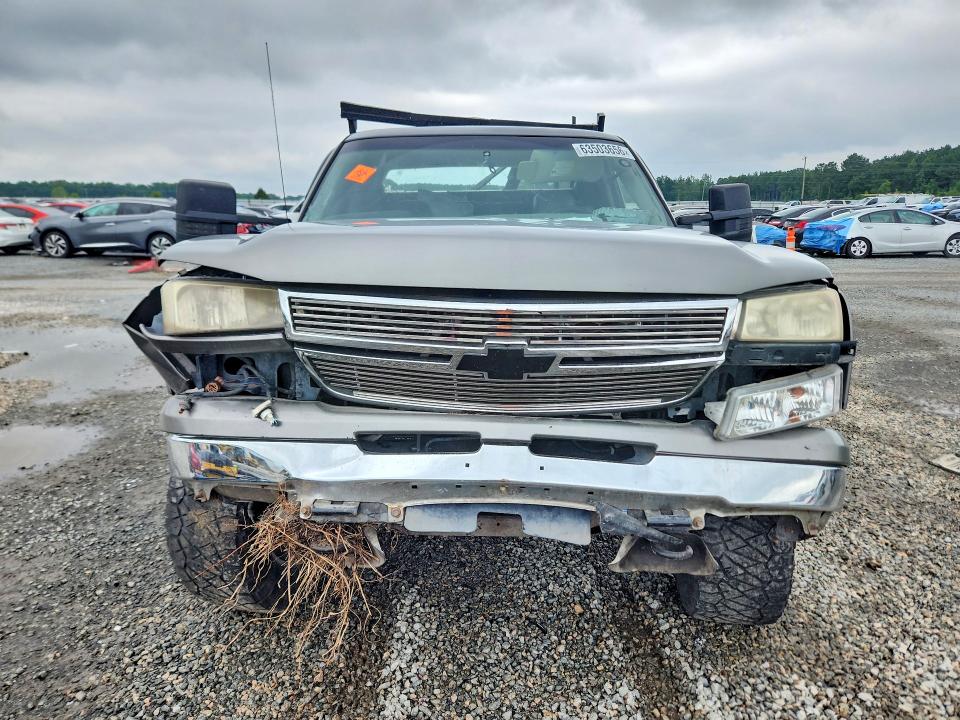 Aukcja sprzedaży 2006 Chevrolet Silverado, vin: 1GCEK19Z76Z301411, numer aukcji: 63503656
