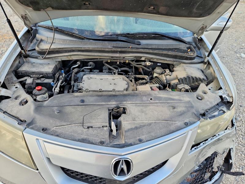 Продажа на аукционе авто 2010 Acura Mdx, vin: 2HNYD2H70AH500073, номер лота: 66615696