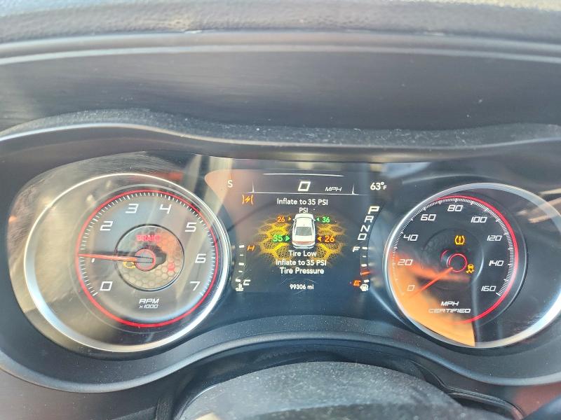 Продаж на аукціоні авто 2016 Dodge Charger, vin: 2C3CDXKT6GH331368, номер лоту: 65845866