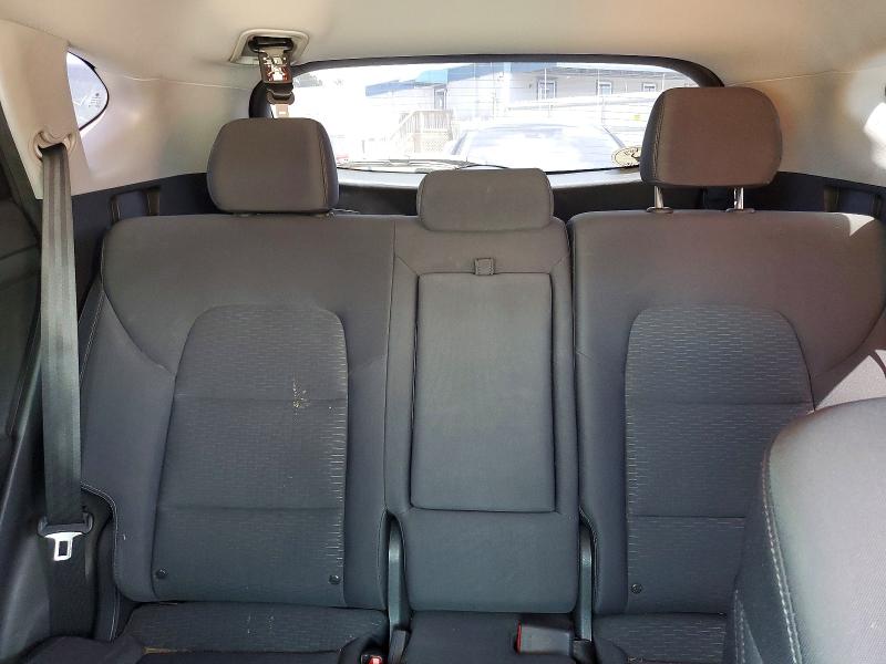 2021 Hyundai Tucson მანქანა იყიდება აუქციონზე, vin: KM8J33A42MU313107, აუქციონის ნომერი: 65692946
