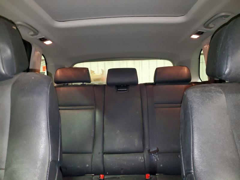 64237456 :رقم المزاد ، 5UXZV4C57D0B06055 vin ، 2013 Bmw X5 مزاد بيع