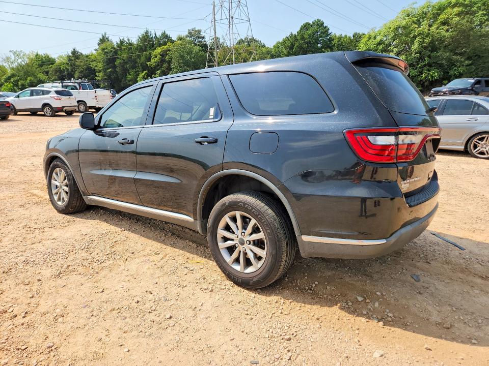 Aukcja sprzedaży 2017 Dodge Durango, vin: 1C4RDHAG5HC805573, numer aukcji: 65133876