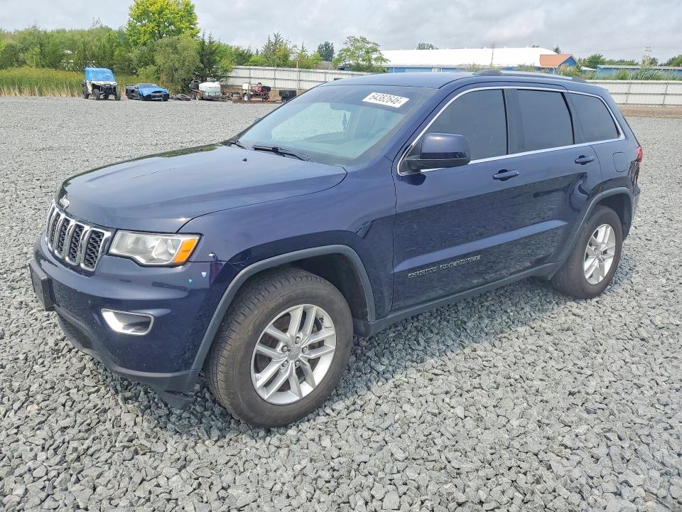 64382646 :رقم المزاد ، 1C4RJFAG6JC295706 vin ، 2018 Jeep Grand Cherokee مزاد بيع