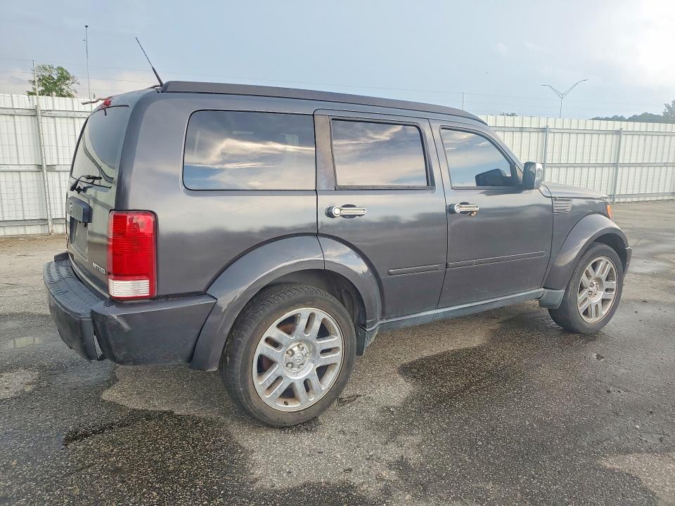 66096286 :رقم المزاد ، 1D4PT4GX7BW500689 vin ، 2011 Dodge Nitro مزاد بيع