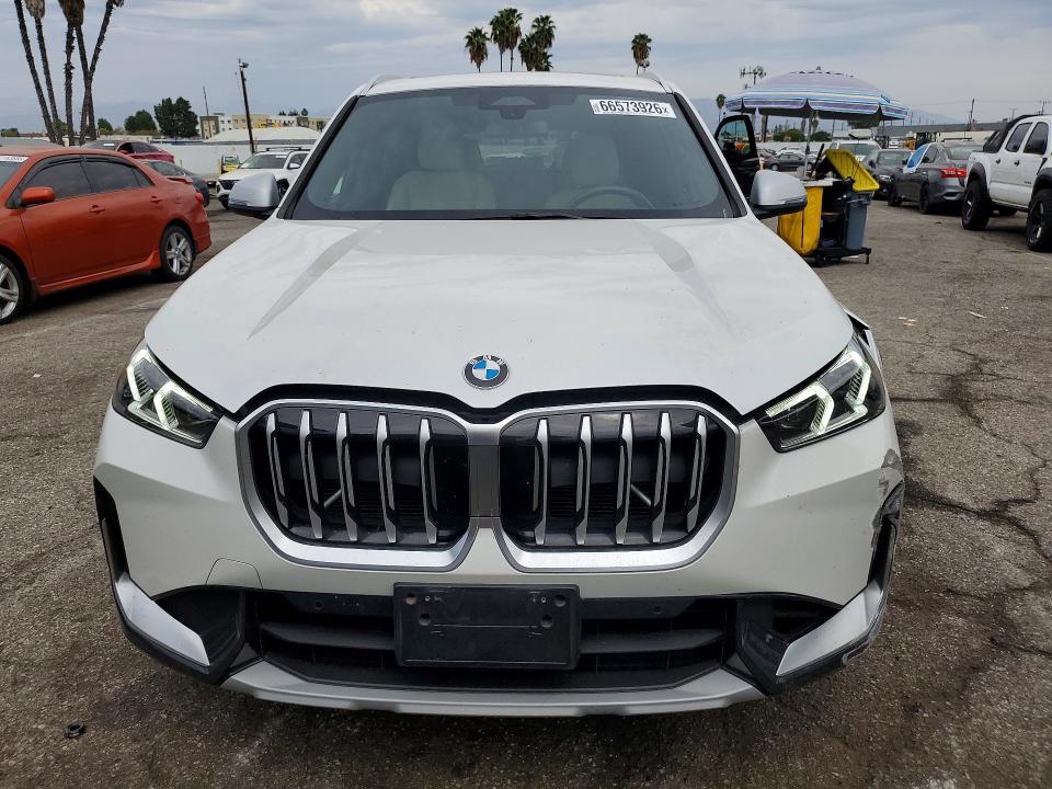 66573926 :رقم المزاد ، WBX73EF0XR5Y69802 vin ، 2024 Bmw X1 مزاد بيع