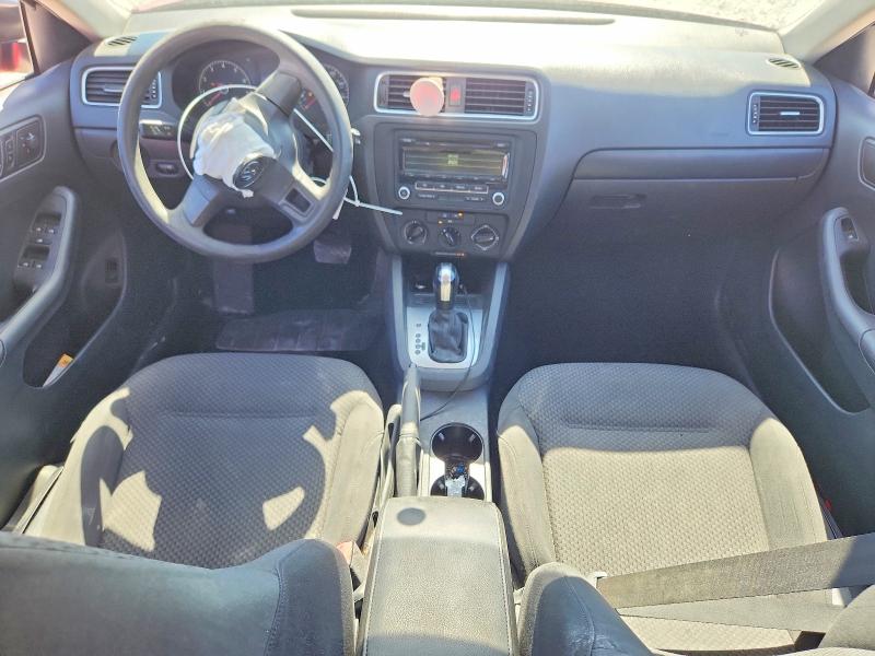 Продаж на аукціоні авто 2014 Volkswagen Jetta, vin: 3VW2K7AJ4EM438301, номер лоту: 65404666