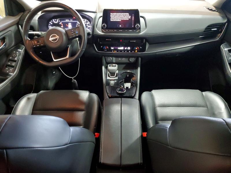Продаж на аукціоні авто 2023 Nissan Rogue, vin: 5N1BT3BB7PC744070, номер лоту: 65143736