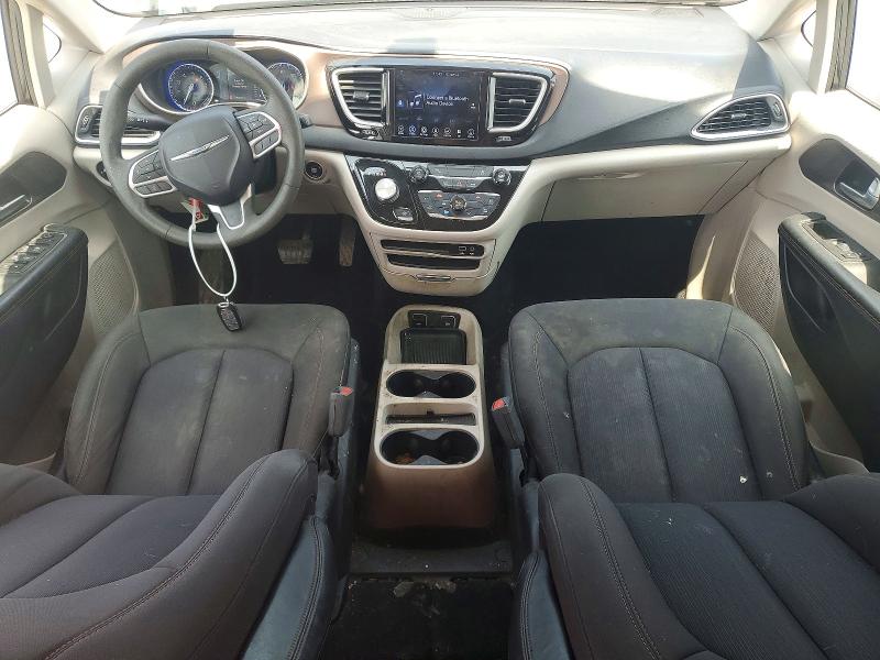Aukcja sprzedaży 2017 Chrysler Pacifica, vin: 2C4RC1DG4HR516701, numer aukcji: 65376706